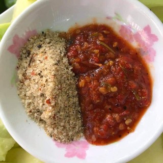 Tương Ớt Điện Biên 500ml