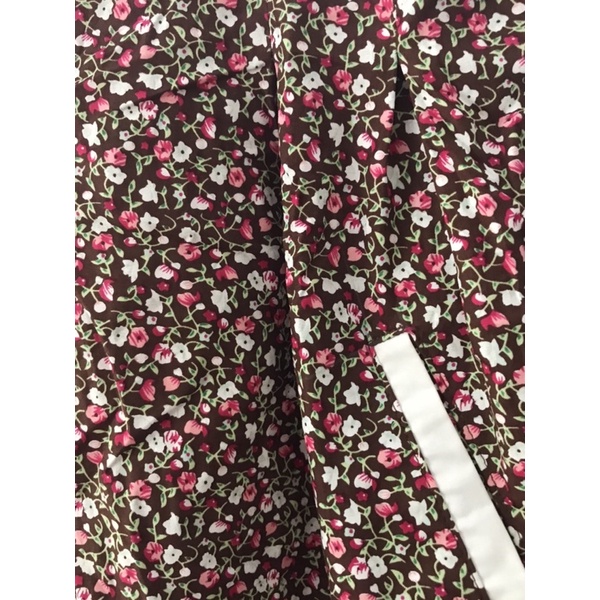 THANH LÝ VÁY BẦU