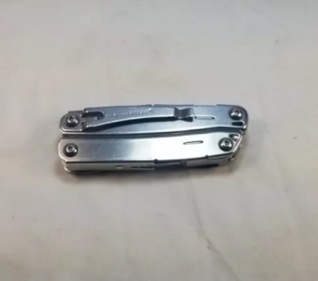 KÌM ĐA NĂNG LEATHERMAN WINGMAN ĐÃ QUA SỬ DỤNG