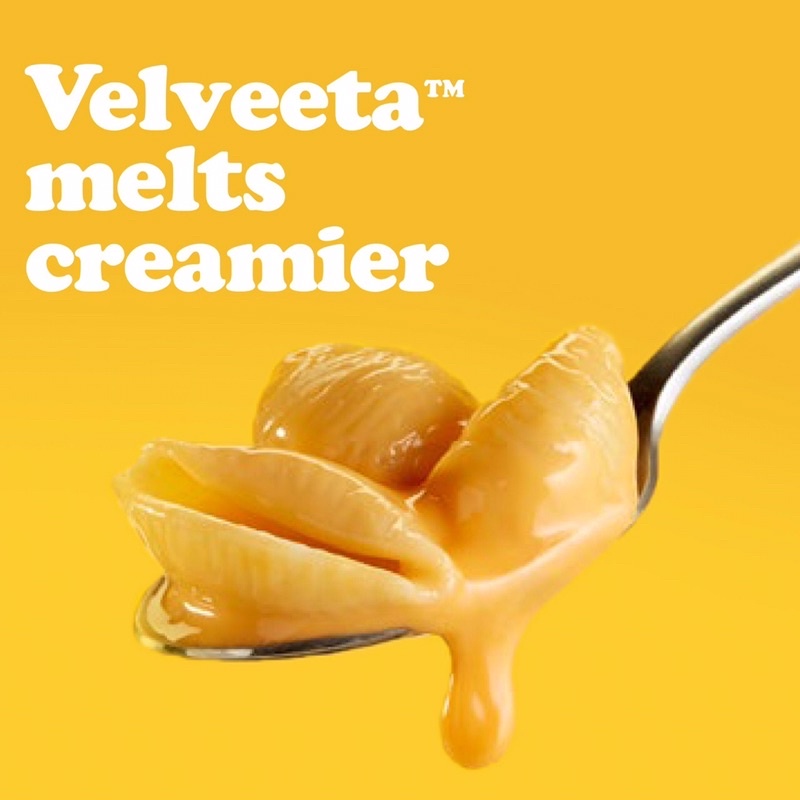 Núi phô mai ăn liền Kraft, Velveeta - Mỹ | BigBuy360 - bigbuy360.vn