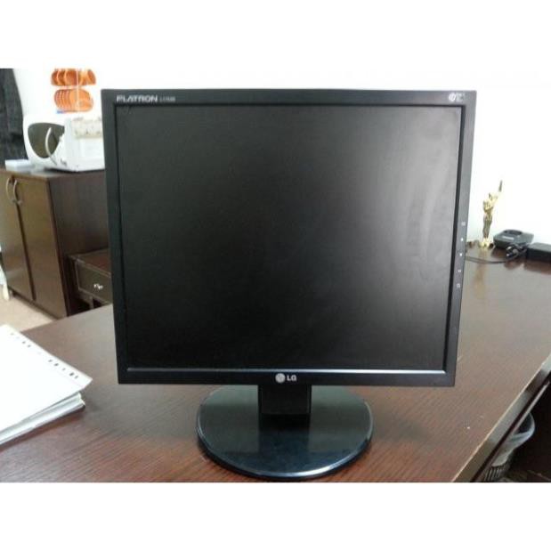 Màn hình máy tính giá rẻ hàng tuyển rất đẹp 17" đủ hãng giá KM số lượng lớn | BigBuy360 - bigbuy360.vn