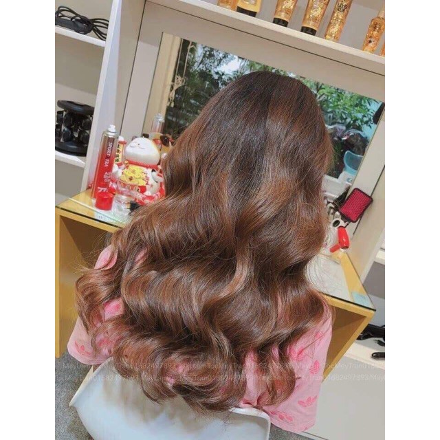 Thuốc uốn tóc lạnh trái cây 500ml | BigBuy360 - bigbuy360.vn