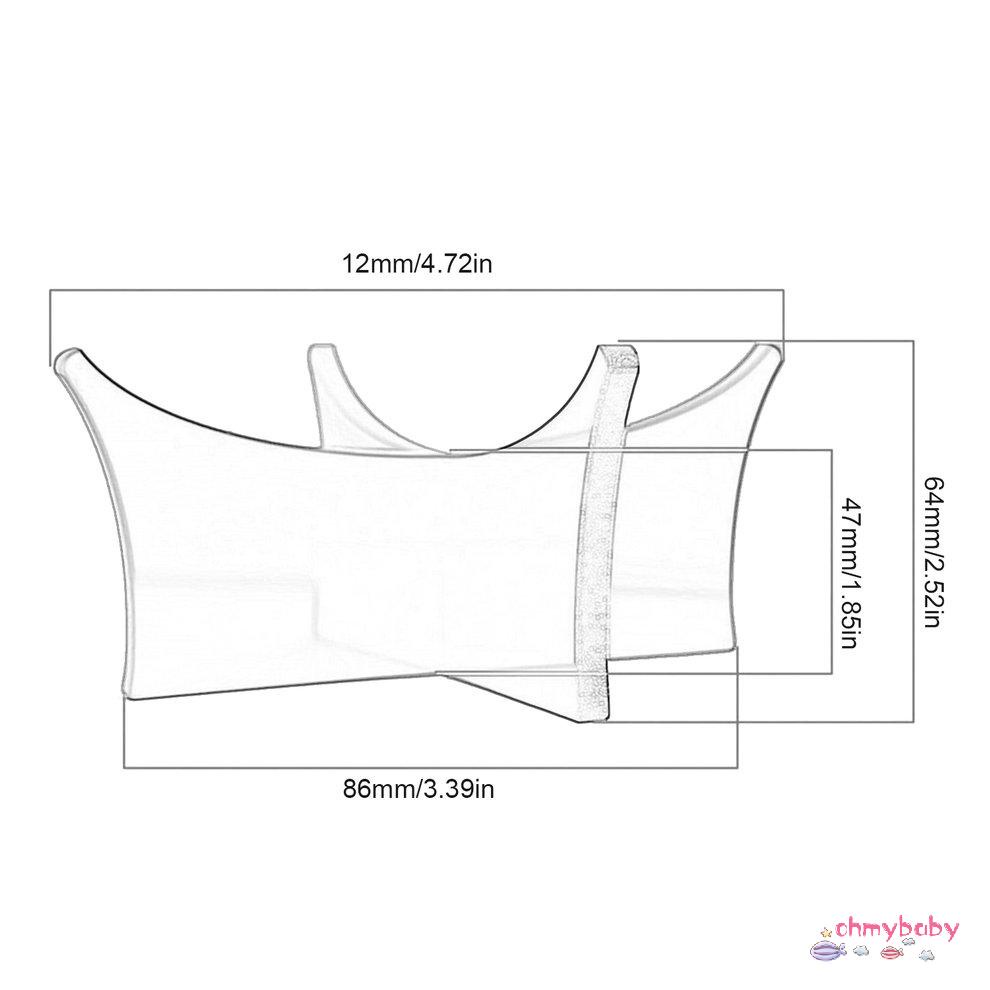 Giá đỡ bóng đá Giá đỡ màn hình bóng acrylic Chân đế bóng rổ [8/25]