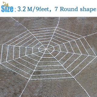 Mô hình lưới nhện trang trí tiệc tùng/Halloween