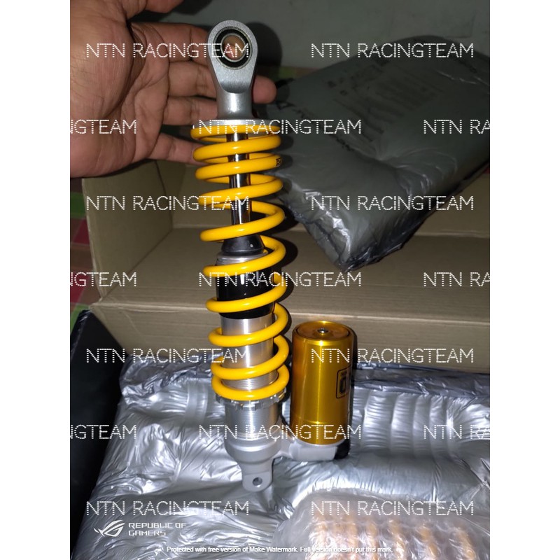 Phuộc ohlins click vario HO545