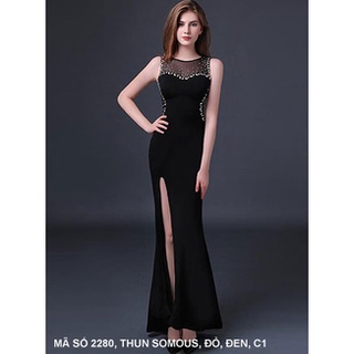 MyuDu Shop : Đầm dạ hội sang trọng ms 2280 Xinh