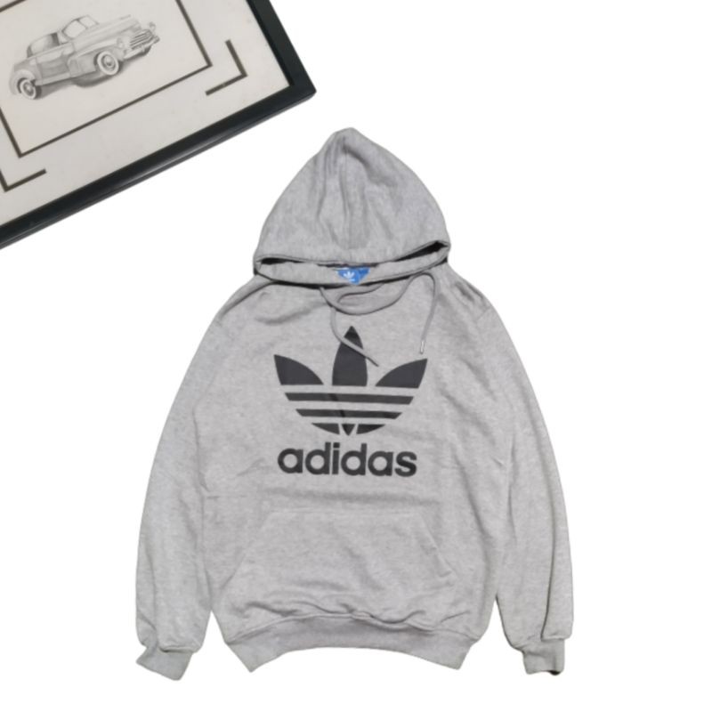 Áo Hoodie Adidas Chính Hãng Thời Trang Năng Động