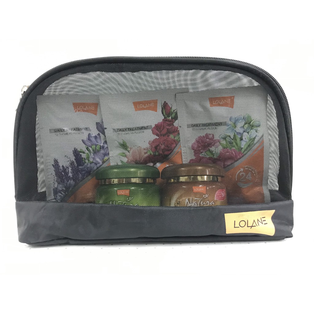 LOLANE - ÁO MƯA QUÀ TẶNG