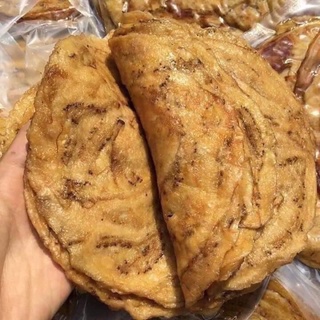 1 bịt chuối sấy dẻo ngọt ngon 500gr
