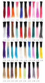 Sợi dreadlock
