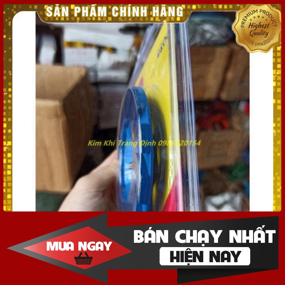 [  HÀNG CHÍNH HÃNG - GIÁ SẬP SÀN ] Bát mài bê tông 100mm HD