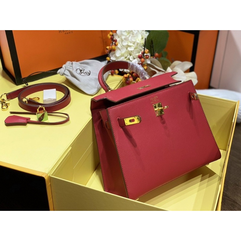 Túi xách xinh cho nữ HER MES KEL LY