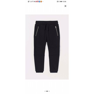 Quần jogger H&M cho bé trai