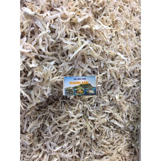 Cá cơm sữa.500g