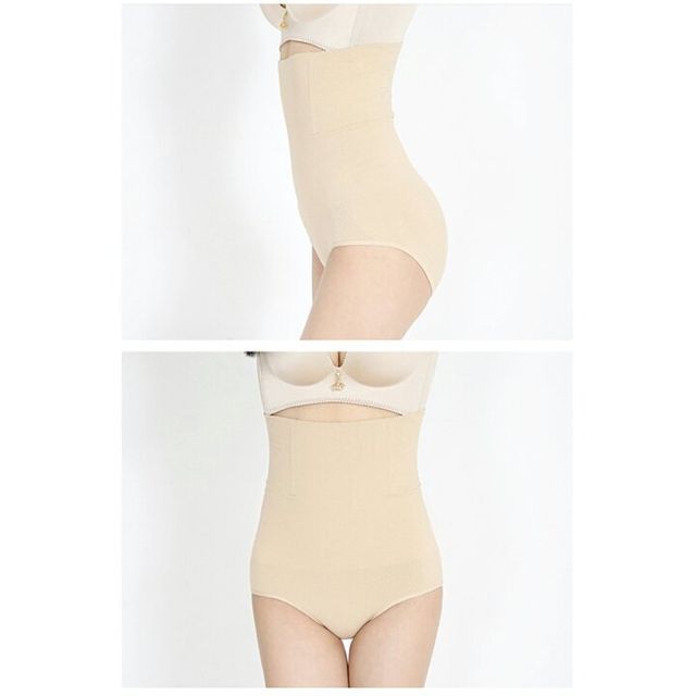 QUẦN LÓT NỮ GEN NỊT BỤNG CHỐNG CUỘN 4 THANH ĐỊNH HÌNH | BigBuy360 - bigbuy360.vn