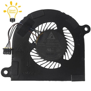 Quạt tản nhiệt cpu cho laptop dell latitude e7480 7480 e7490 7490 02t9gv ksb0605hc-c0l
