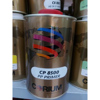 Sơn lót nhựa corium 8500