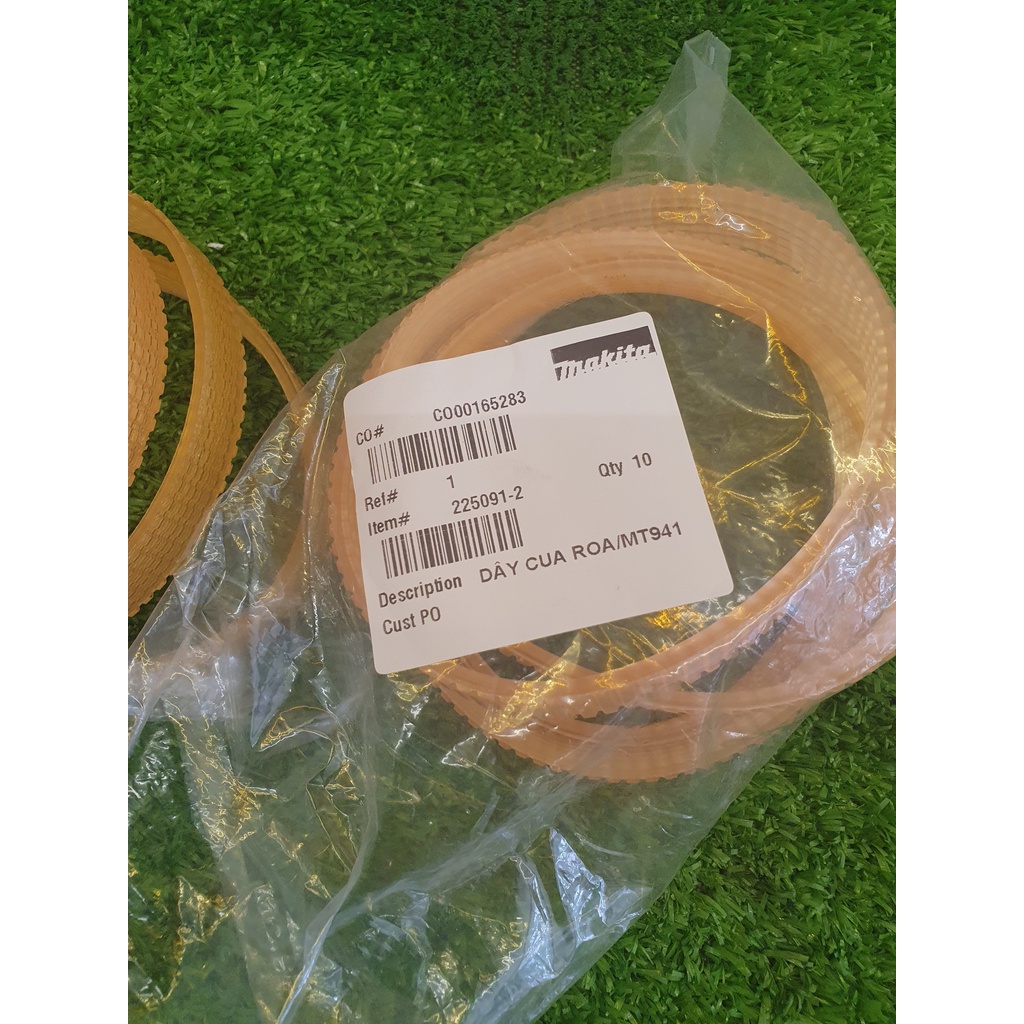 Dây culoa máy chà nhám,máy giáp tăng MT941,mt940 M9400B9