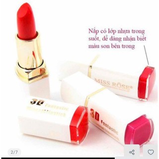 son môi cao cấp