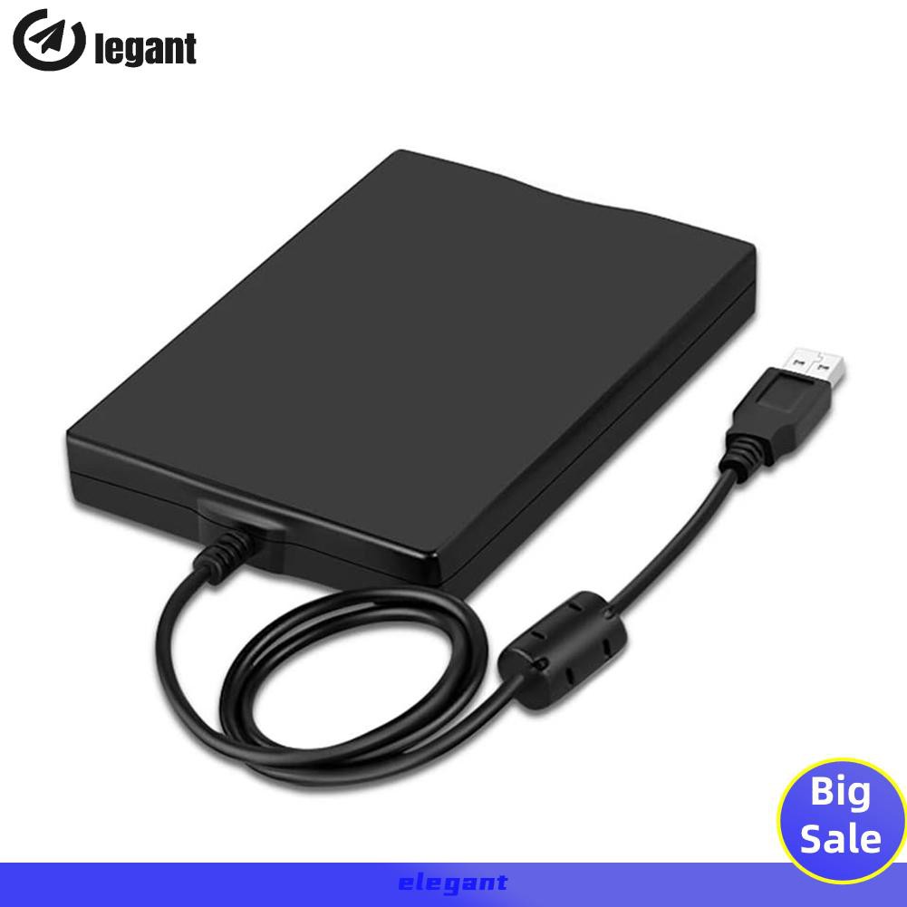 Ổ Đĩa Mềm Egx3.5 Inch Usb 1.44mb Cho Điện Thoại