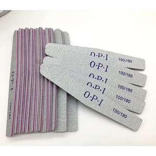 Dũa móng tay opi (Dụng cụ làm móng (nail)-trang trí móng ]