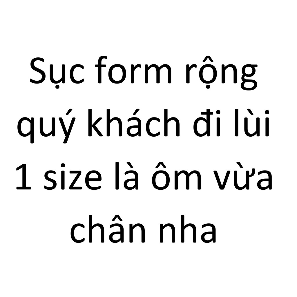 Sục búp bê nữ phong cách Ulzzang là sục tăng chiều cao kiểu Hàn Quốc double8 | BigBuy360 - bigbuy360.vn