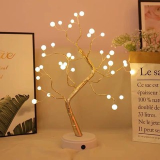 ĐÈN BÀN DECOR, ĐÈN NGỦ, ĐÈN TRANG TRÍ
