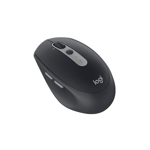 [Mã 159ELSALE hoàn 7% đơn 300K] Chuột máy tính Logitech M590 (Đen)