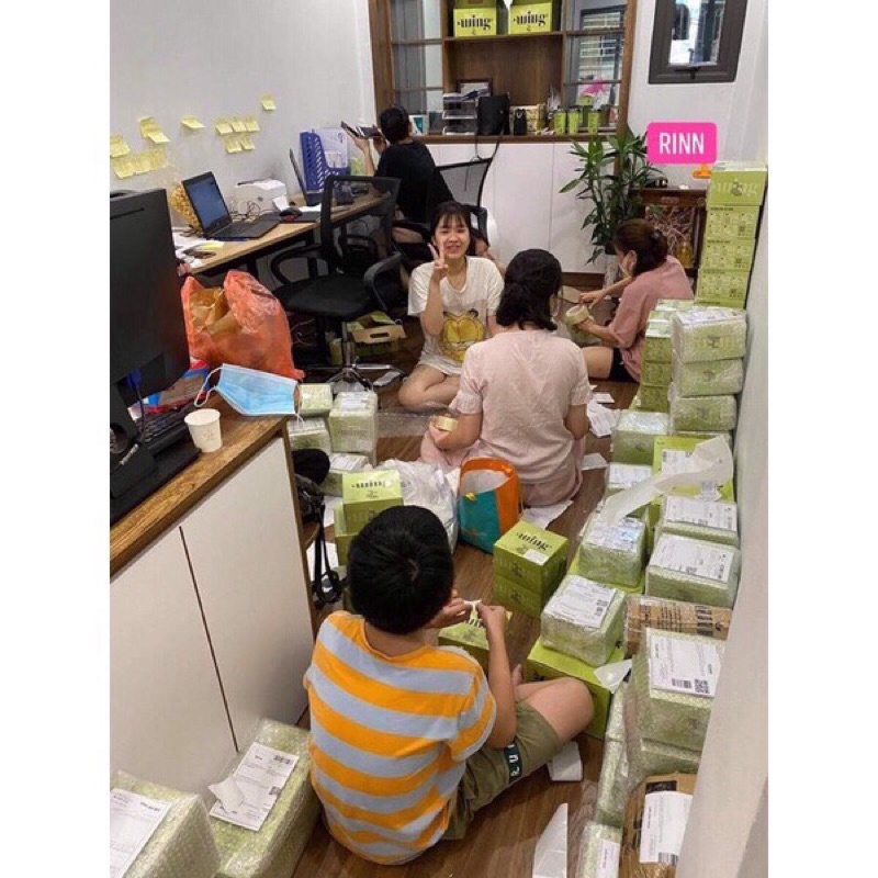 [Mã GROXUAN1 giảm 8% đơn 150K] TRÀ SỮA HOÀ TAN WINGS HỘP (pha theo hướng dẫn trong phần mô tả sp để có ly trà chuẩn vị ) | BigBuy360 - bigbuy360.vn