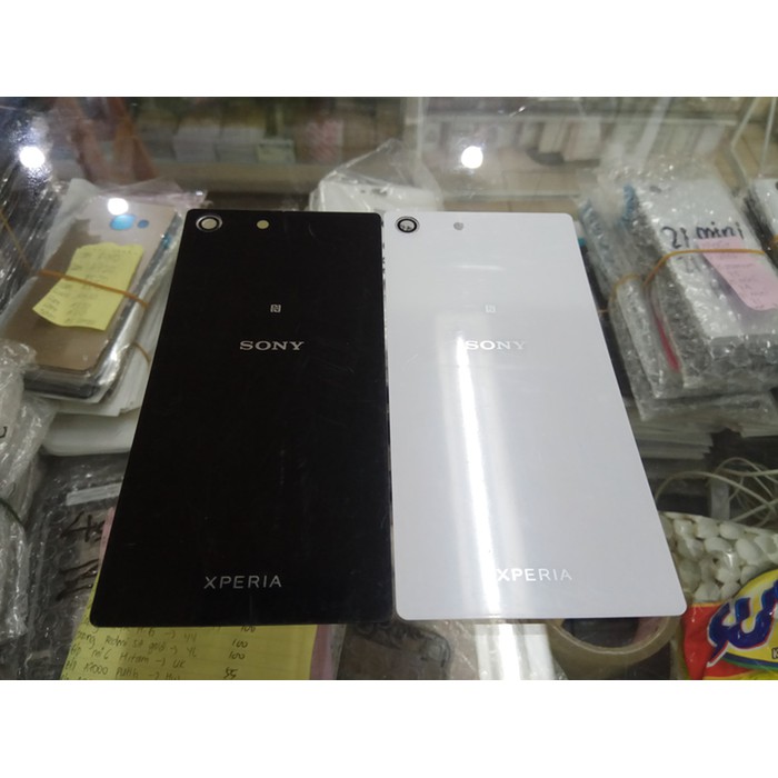 Mặt Lưng Điện Thoại Sony E5603 E5606 Xperia M5