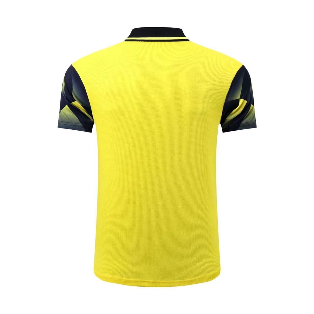 Áo Thun Thể Thao Tay Ngắn Thoáng Khí Mau Khô Họa Tiết Bướm Mới Dành Cho Nam Nữ Tập Luyện Bóng Bàn