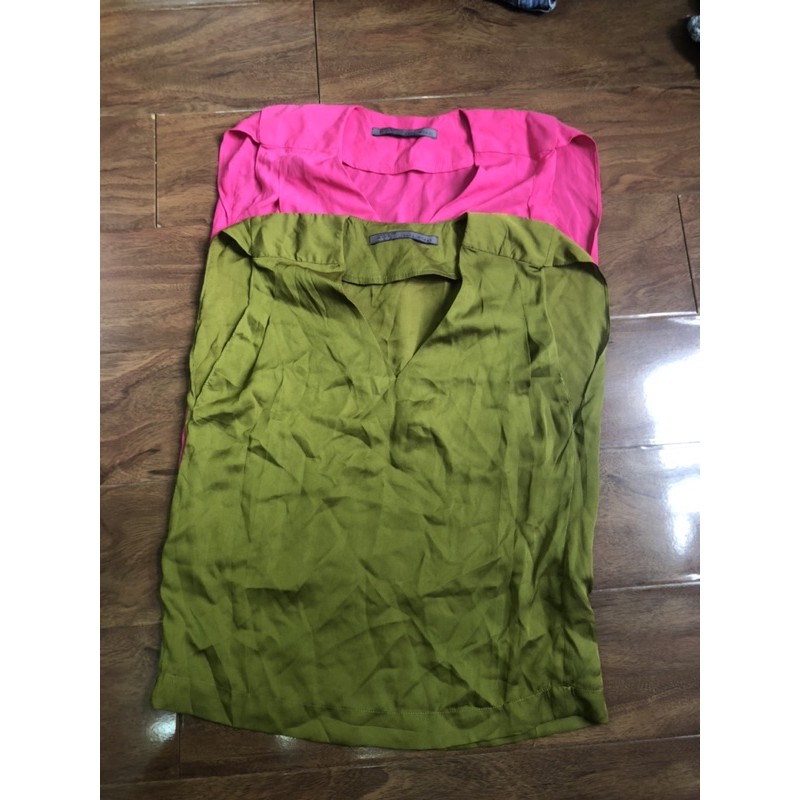 Thanh lý quần áo cá nhân