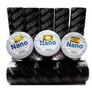 Băng dính điện nano nhỏ 10y 10 cuộn/cây