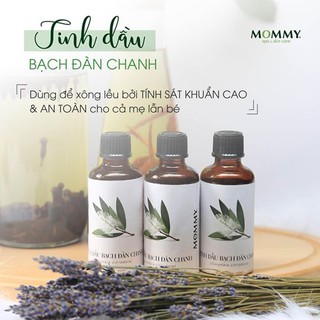 Tinh dầu Bạch Đàn Chanh 30ml