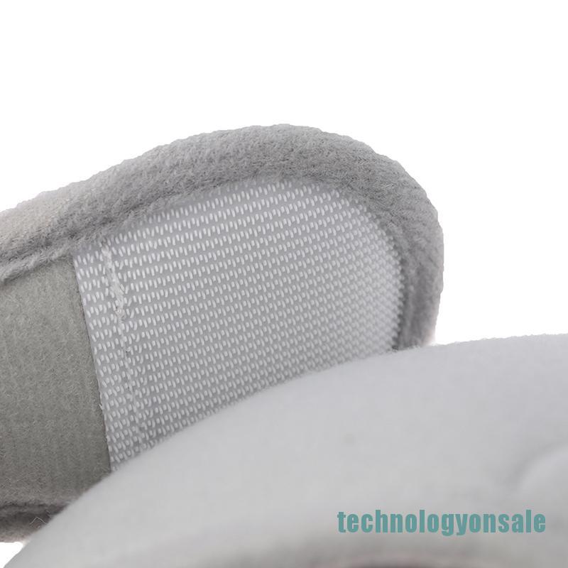 Gối Kê Cổ An Toàn Cho Bé