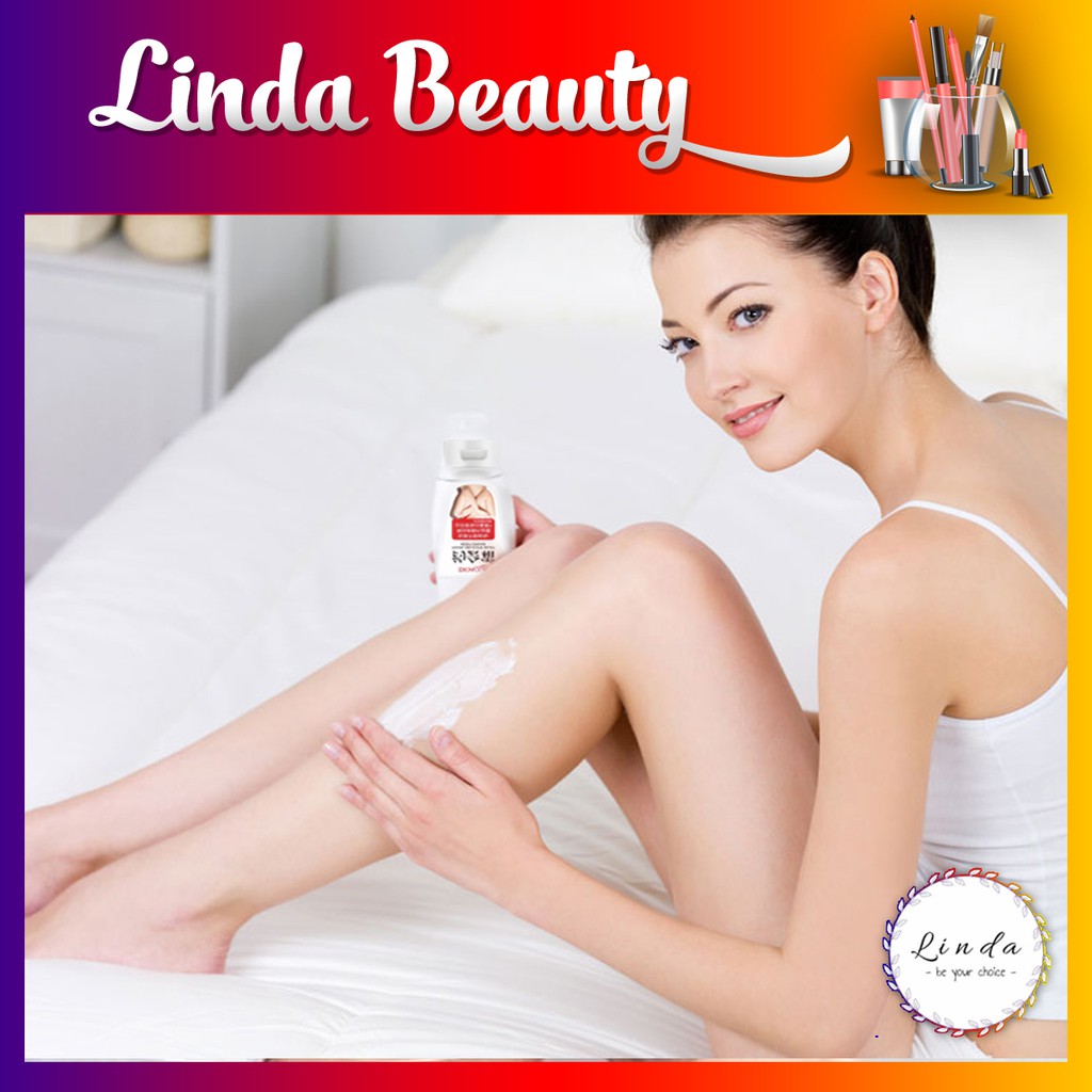 (Siêu Hót)Kem Dưỡng Trắng Da Toàn Thân Bioaqua Body Cream | BigBuy360 - bigbuy360.vn