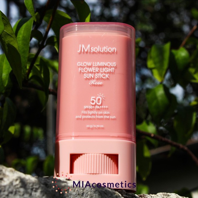 Kem chống nắng JM Solution dạng thỏi | BigBuy360 - bigbuy360.vn