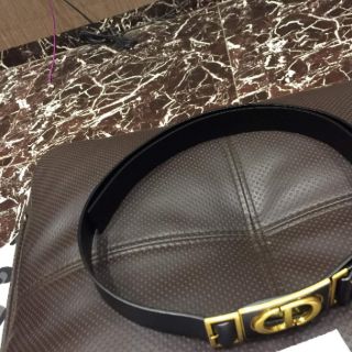 Thắt lưng CD siêu đẹp
