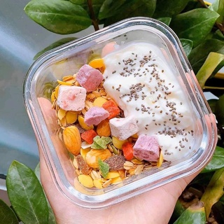 NGŨ CỐC MEIZHOUSHIKE (GÓI 400GR)