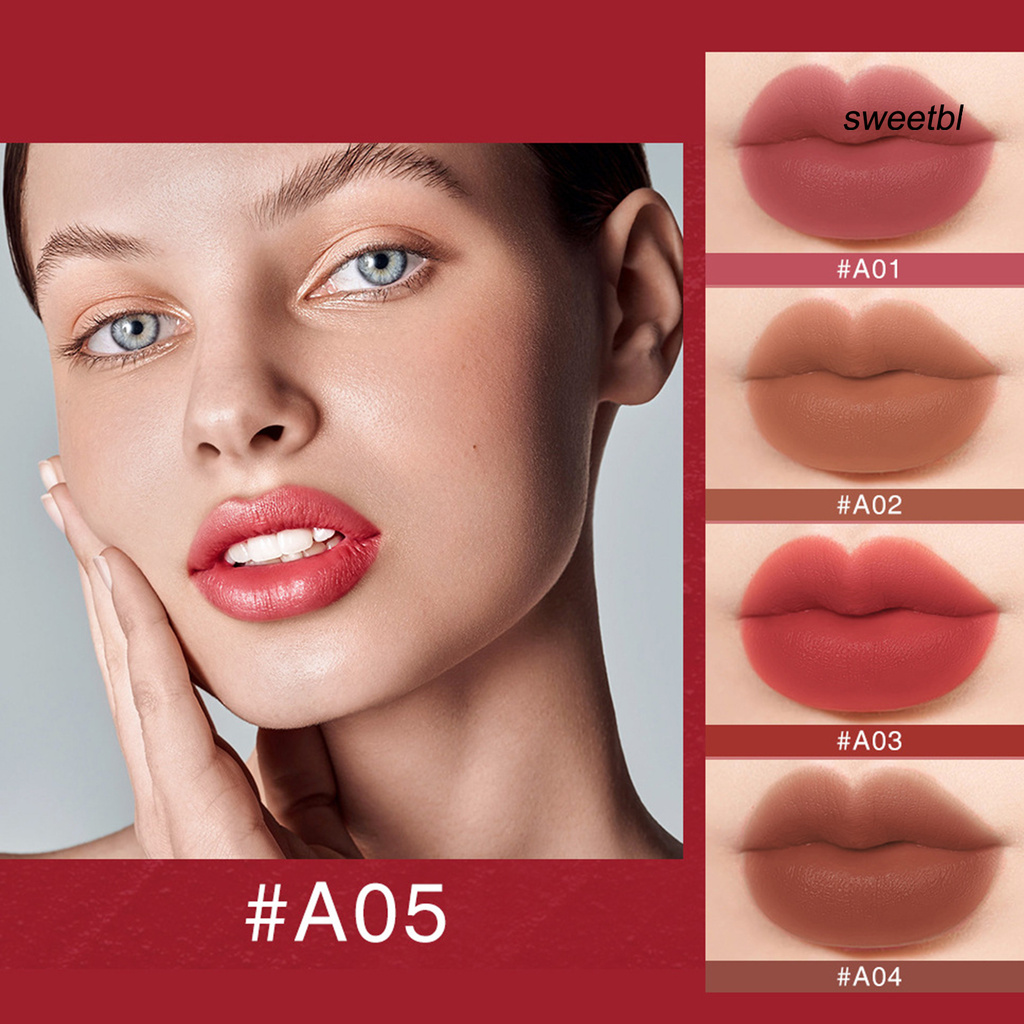 (Hàng Mới Về) Son Môi Dạng Lỏng 3ml Đa Năng Dưỡng Ẩm Tiện Dụng | BigBuy360 - bigbuy360.vn