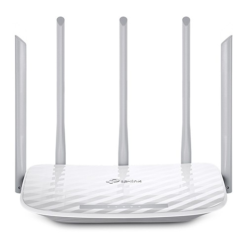 Bộ phát wifi TP-Link Archer C60 AC1350Mbps (Chính Hãng)