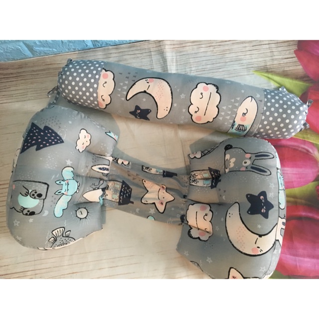 Set gối cho Mẹ và Bé