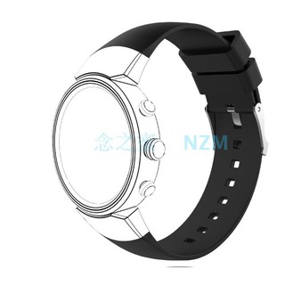 Dây cao su thay thế Asus Zenwatch 3
