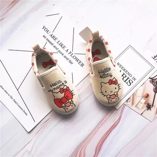 GIÀY MỀM XUẤT NHẬT CHO BÉ