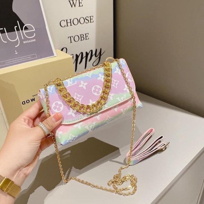 TÚI ĐEO BỤNG VỀ TAY