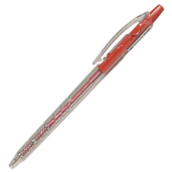 Bút Bi Thiên Long TL-097 (Xanh+Đỏ+Đen)