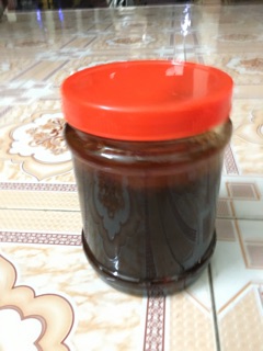 Nước cốt me (100% me & nhà tự làm)