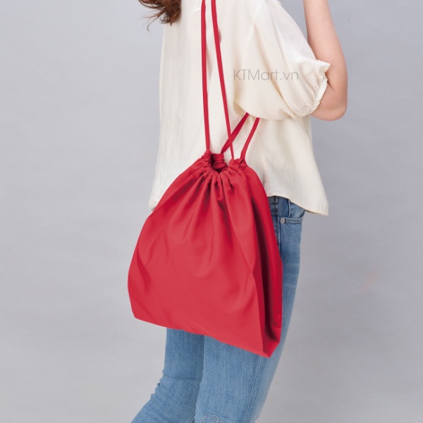 Túi đựng đồ ECO Motteru Kururito Daily Backpack Bag