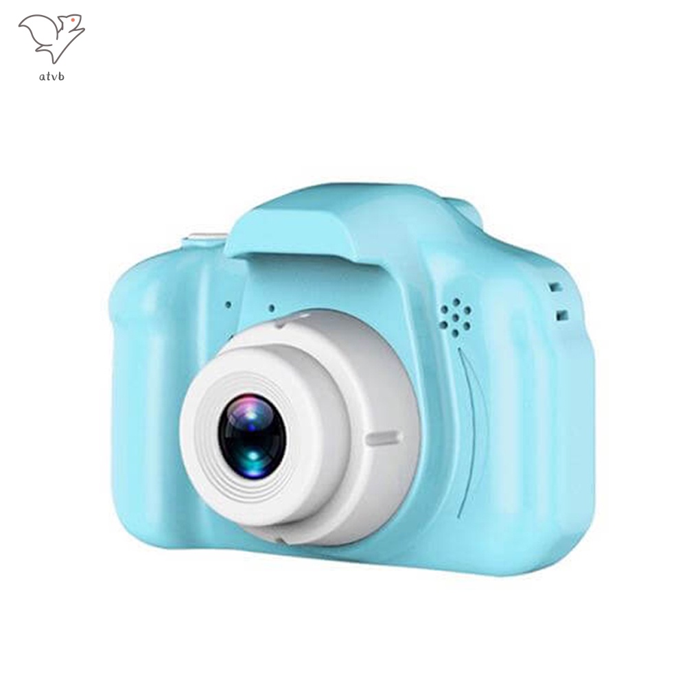 Máy ảnh kỹ thuật số HD đa năng tiện lợi cho trẻ em