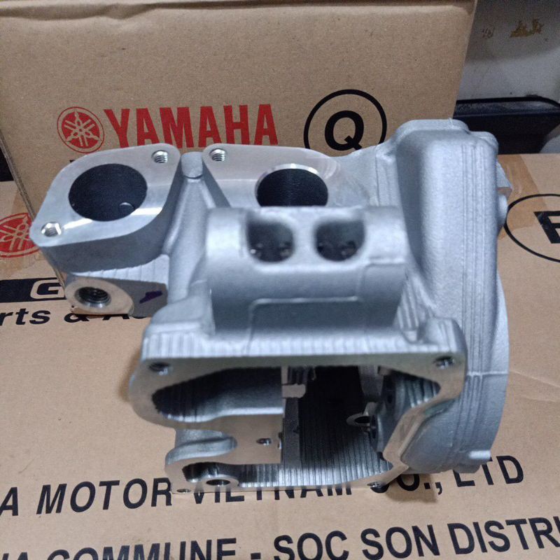 vỏ đầu Exciter 135 Yamaha